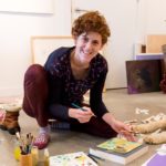 Sabrina Marques Wins 2019 Provost’s Award for Teaching