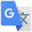 Google Translate icon featuring a 'G' and a chinese character