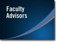 Faculty Advisors