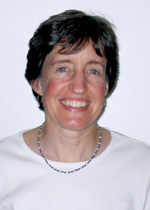 Headshot of Professor Jean Robinson