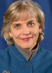 Headshot of Dr. Catherine O'Callaghan.