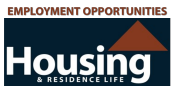 Employment Opportunities
