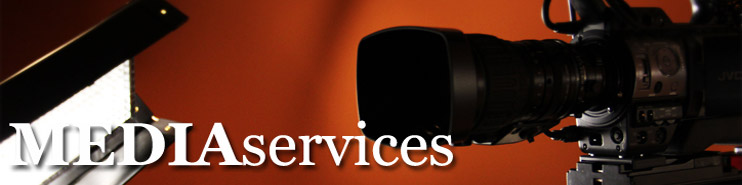 Media Services