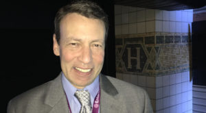 image of Craig Allen, WCBS 880 chief radio meteorologist