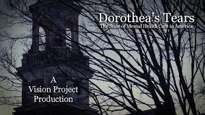 Image from 'Dorothea's Tears'