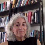 image of Assistant Professor of Philosophy and Humanistic Studies Dr. Anna Malavisi