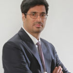 image of Assistant Professor of Social Sciences Dr. Manoj Misra