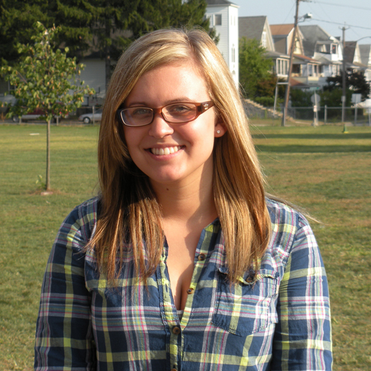 Emily Roehler Weather Center