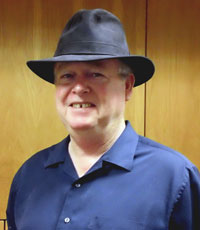 Patrick Ryan, PhD
