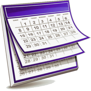 Current Academic Calendar Link