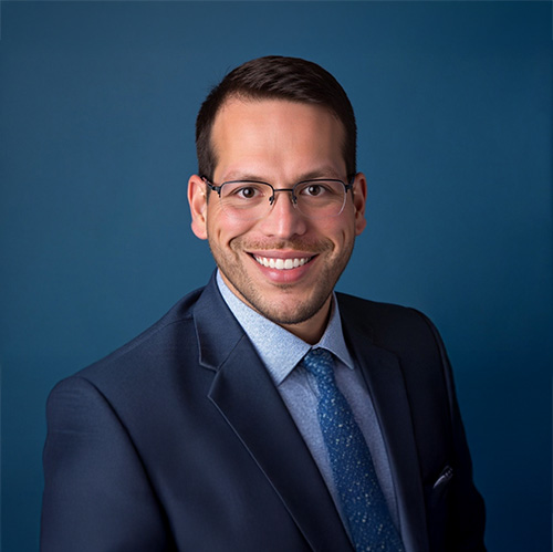Dr. Jesse M. Bernal