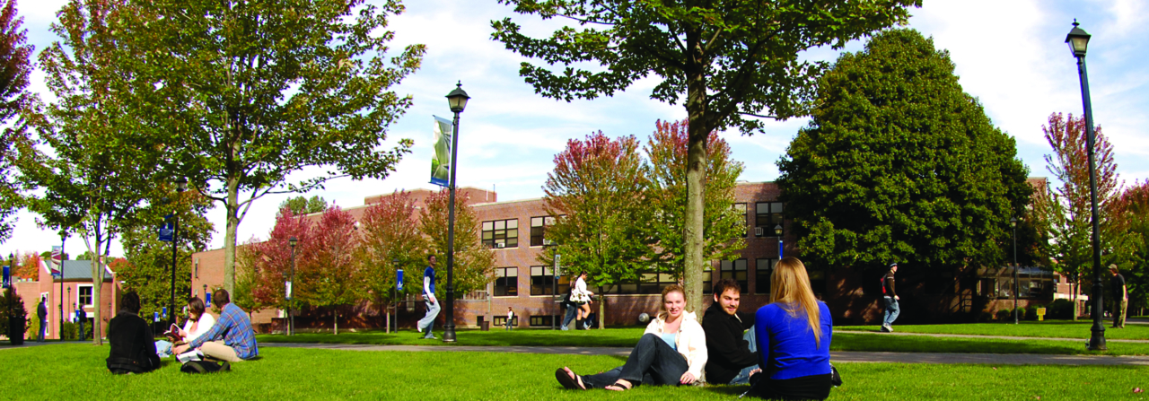 Academics – Western Connecticut State University