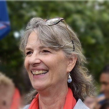 Dr. Missy Alexander