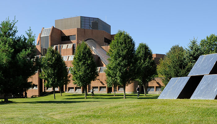 WCSU Ancell School of Business