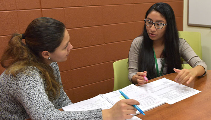 Western Connecticut State University Ancell Commons