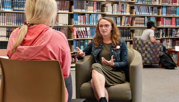 Western Connecticut State University Libraries