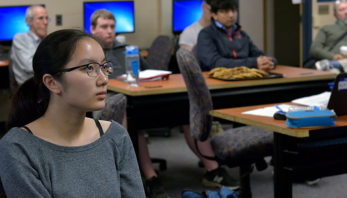 Western Connecticut State University Computer Science