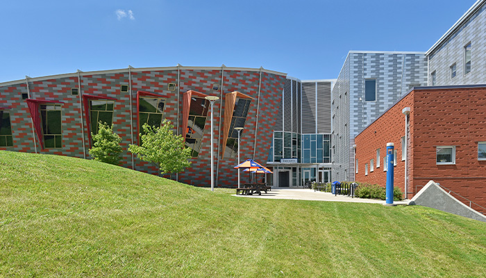 WCSU School of Visual Performing Communication Arts