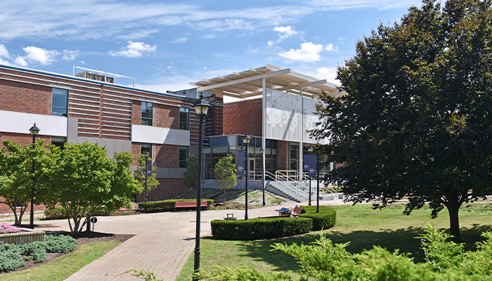 WCSU Macricostas School of Arts and SCiences