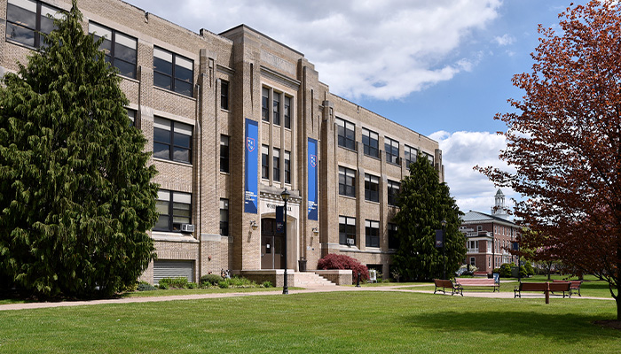 WCSU School of Professional Studies