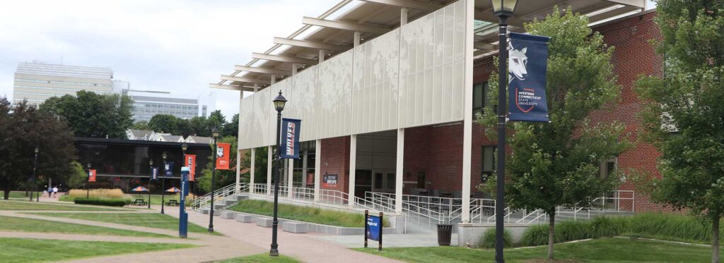 Western Connecticut State University Schools