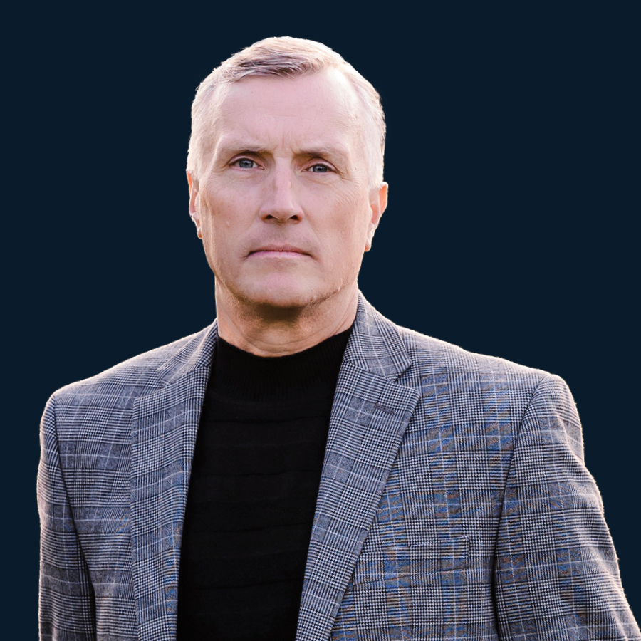 Provost Lecture Series Dwyer