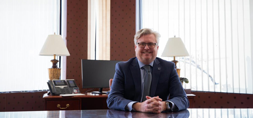 WESTERN CONNECTICUT STATE UNIVERSITY Provost's Distinguished Lecture Series