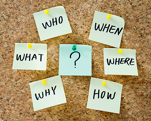 Summary of Faculty Development & Research Funds