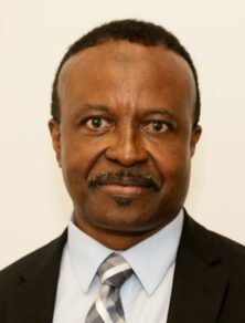 Renford Brevett