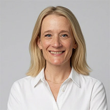 Jeanine M. Mingé, Ph.D., Associate Vice President of Academic Affairs