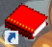 FS Reader icon featuring a red book.