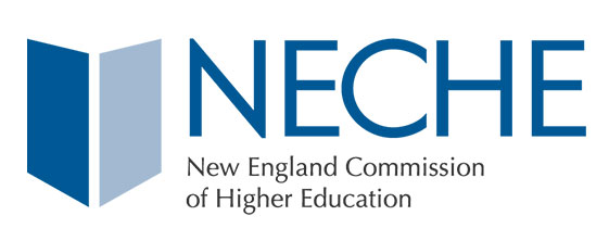 NECHE Logo