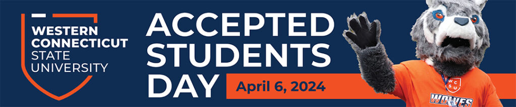 Accepted Students Day 2024