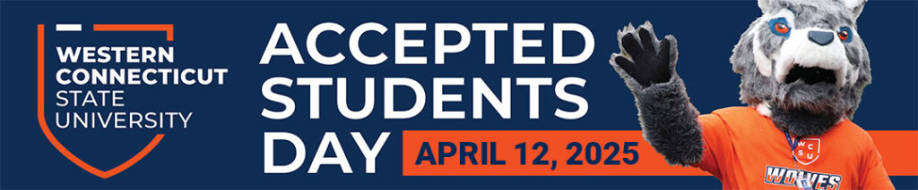 Accepted Students Day 2025