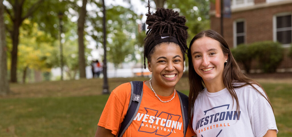 Western Connecticut State University Accepted Students