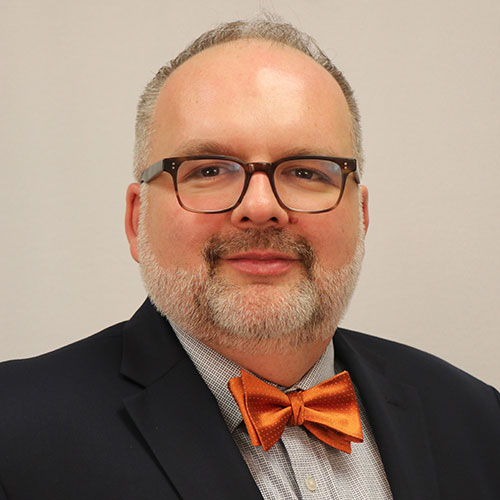 Michael Fraser