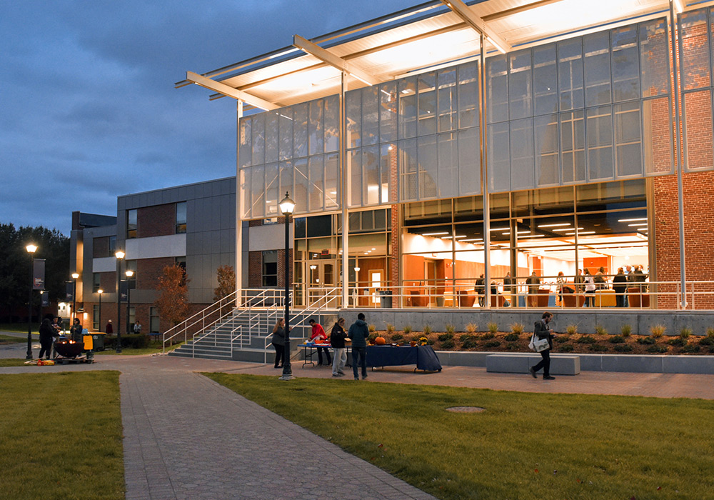 Transferring to Western Connecticut State university guidelines