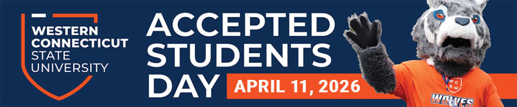 Accepted Students Day 2026