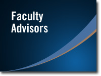 Faculty Advisors