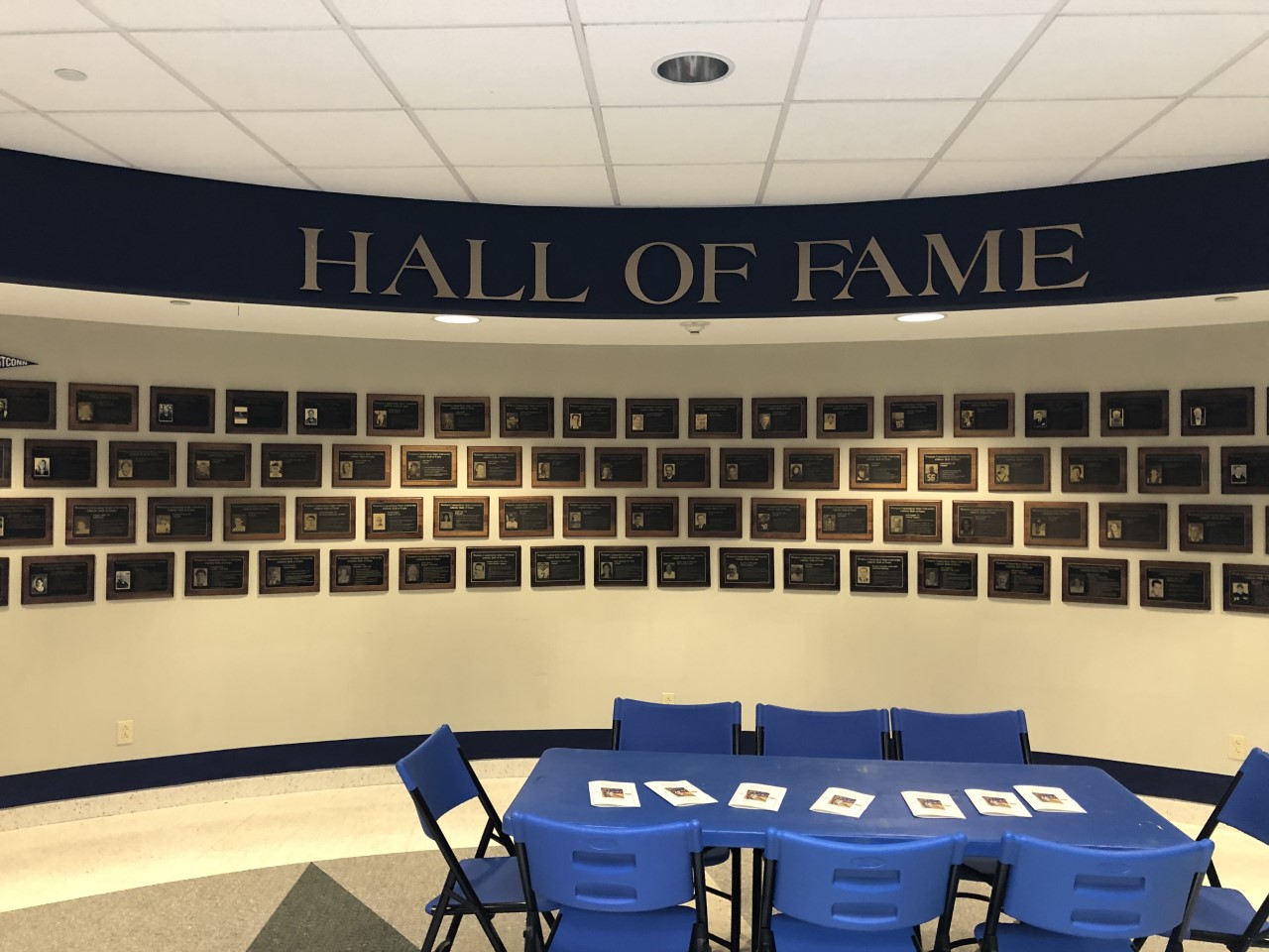 HOF