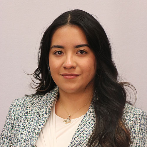 Brenda Alcantara