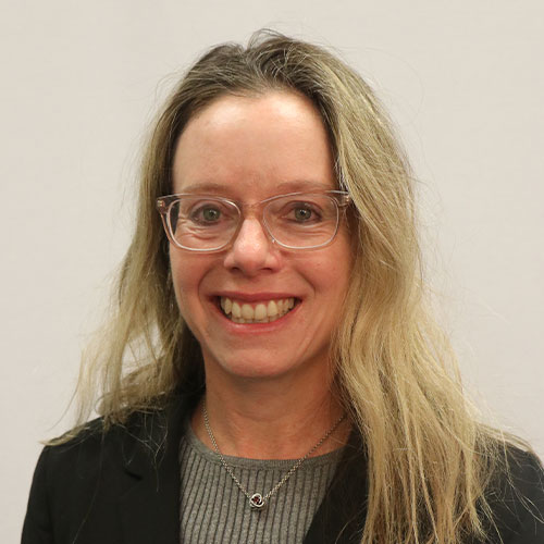 Catherine Kost