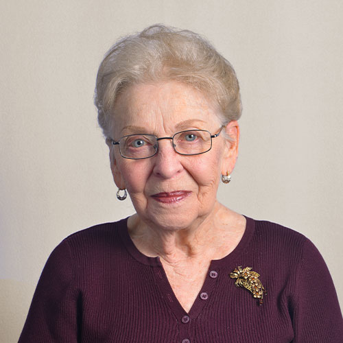 Elaine Salem