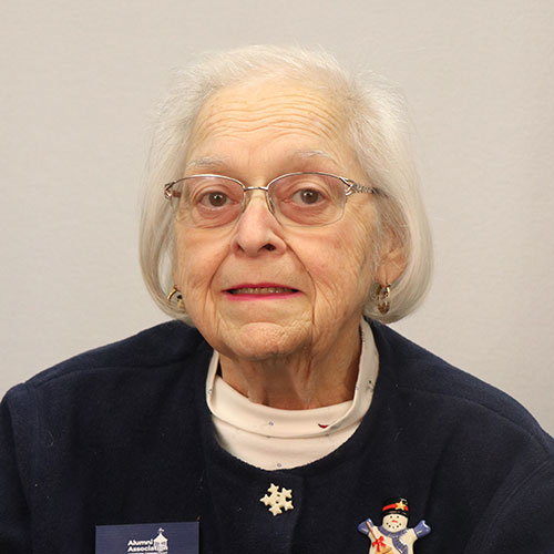 Sharon Fusco