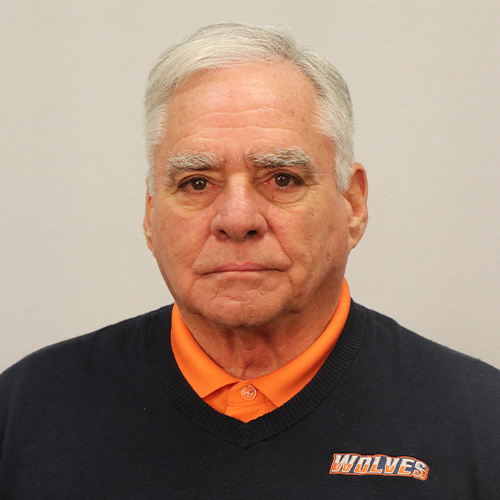 Tom Crucitti