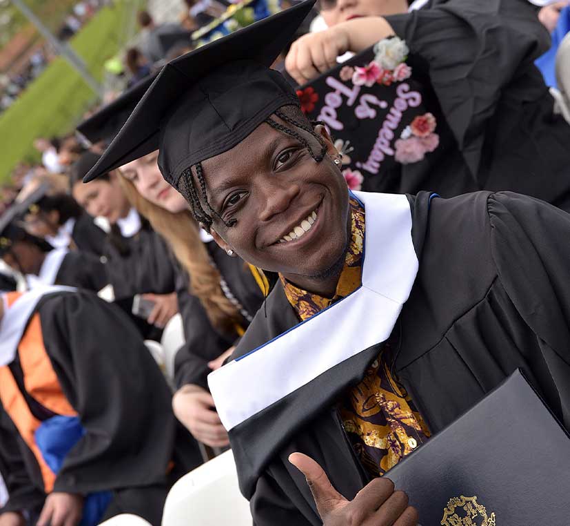 Western Connecticut State University Alumni Career Services