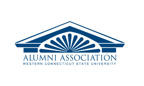 Western Connecticut State University Alumni Association Logo
