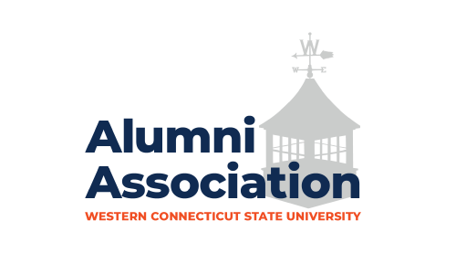 Western Connecticut State University Alumni Association Logo