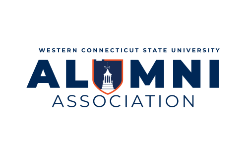 Western Connecticut State University Alumni Association Logo