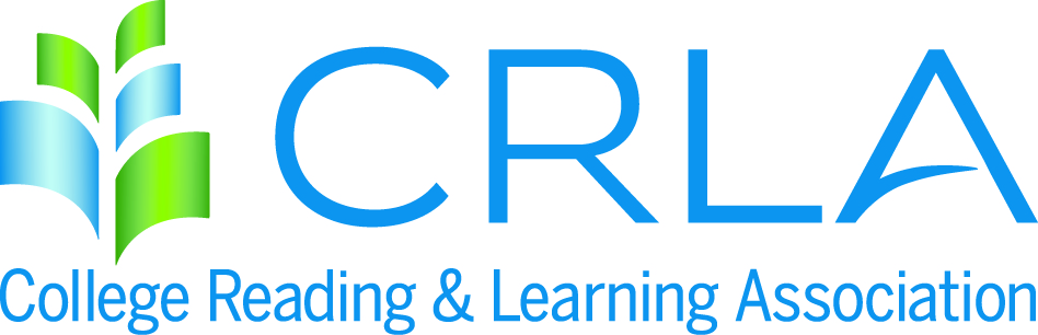 College Reading and Learning Association (CRLA) logo